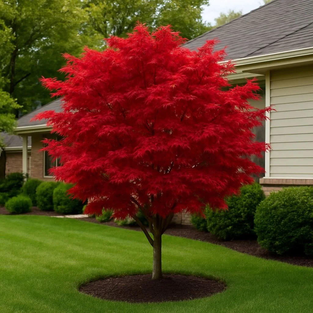 Trees | Explore Elegant Trees Today — H&N Landscaping and Nursery